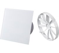 Осевой вентилятор Awenta System+ Turbo 100H KWT100H-PTG100-ZZ100