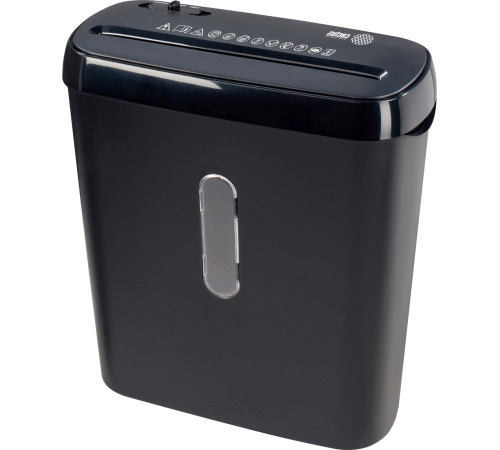 Шредер CACTUS CS-SH-A1