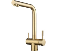 Смеситель Shevanik S468G