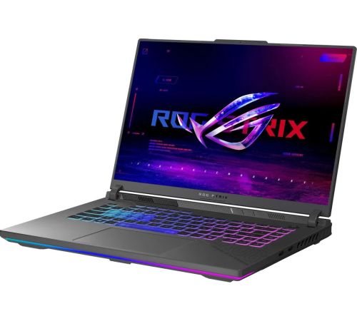 Игровой ноутбук ASUS ROG Strix G16 2025 G614PW-TS186W
