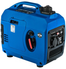 Бензиновый генератор Hyundai HHY 1050Si