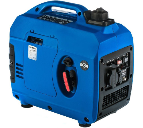 Бензиновый генератор Hyundai HHY 1050Si