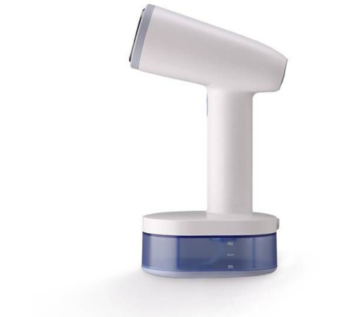 Отпариватель BQ SG1008H белый/синий