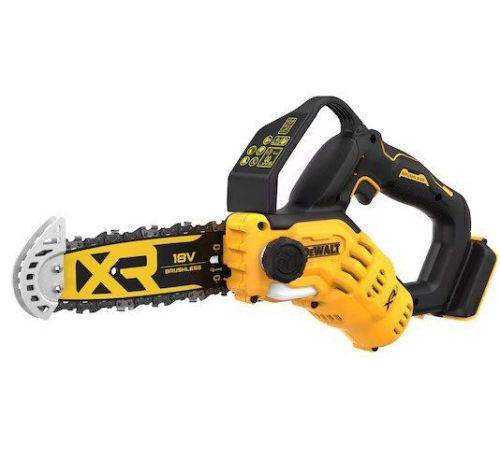 Аккумуляторная пила DeWalt DCMPS520N без АКБ
