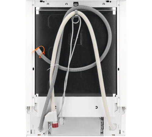 Встраиваемая посудомоечная машина Electrolux EEA727200L