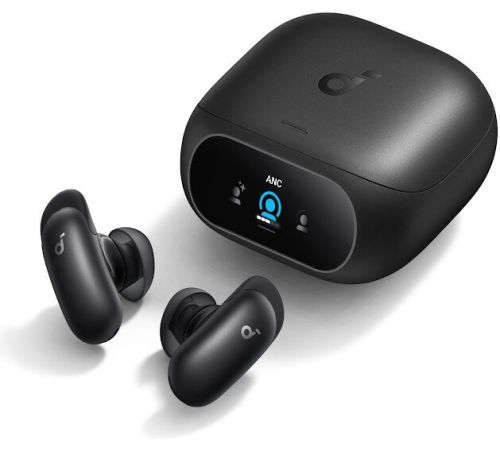 Наушники Anker Soundcore Liberty 5 Pro полуночный черный