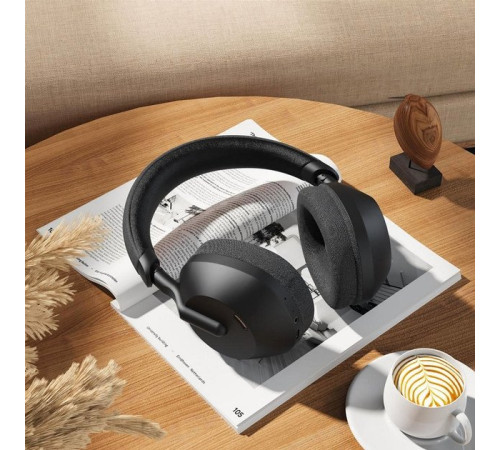 Наушники XO BE49 черный