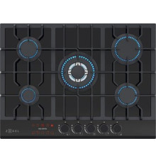 Варочная панель ZUGEL ZGH602X