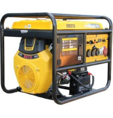 Бензиновый генератор Rato R10000D-TA