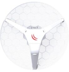 Радиомост Mikrotik RBLHG5kit