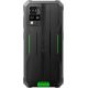 Телефон Blackview BV4800 SE 4GB/64GB черный/зеленый