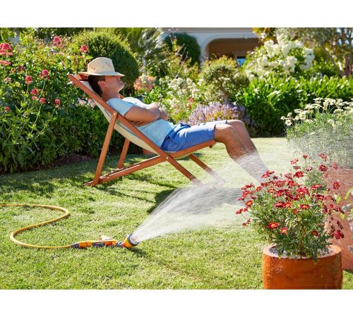 Распылитель Hozelock Ultra Twist 2695