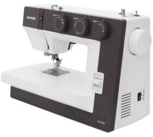 Электромеханическая швейная машина Janome 1522DG