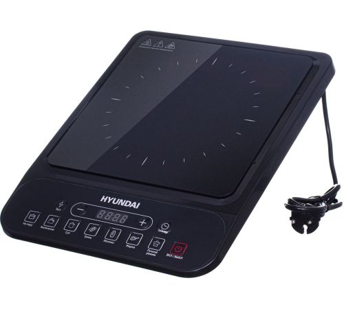 Настольная плита Hyundai HYC-0101