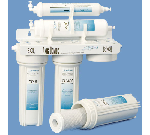 Стационарная система 