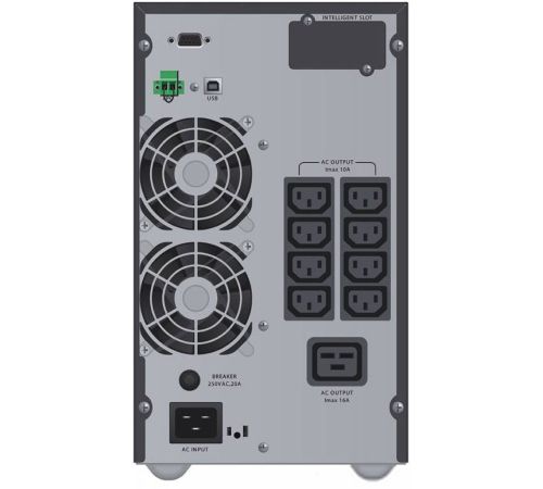 Источник бесперебойного питания IPPON Innova G2 3000