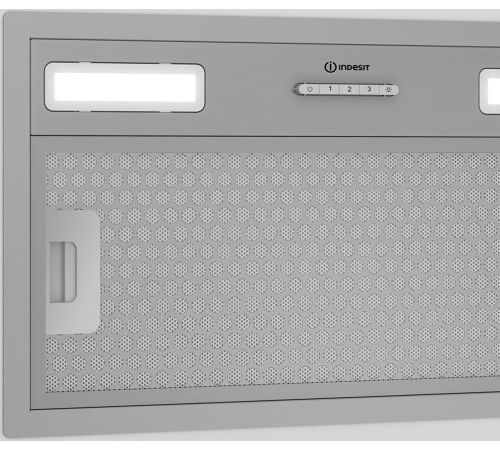 Кухонная вытяжка Indesit Inae 64LM IX