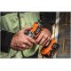 Дрель-шуруповерт AEG Powertools BS18SBL2-202C 4935480056 с 2-мя АКБ, кейс