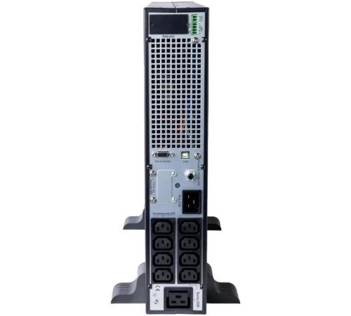 Источник бесперебойного питания Systeme Electric SRTSE1500RTXLIG2-NC