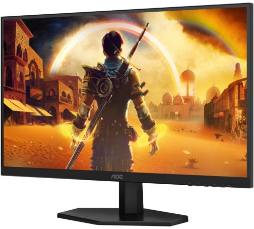 Игровой монитор AOC Gaming Q27G42XE