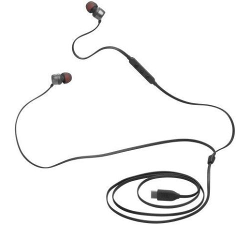 Наушники JBL Tune 310C черный