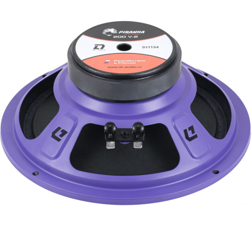 Среднечастотная АС DL Audio Piranha 200 V.2