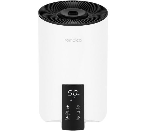 Увлажнитель воздуха Rombica Smart Nova HUM-047