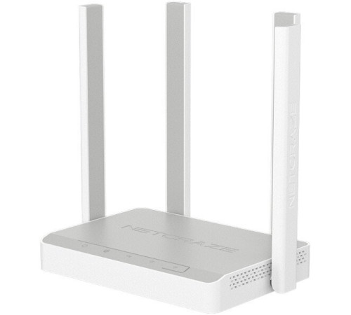 Wi-Fi роутер Netcraze Viva NC-1913