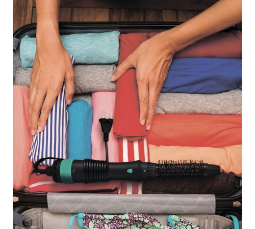 Фен-щетка Kitfort KT-3236-2