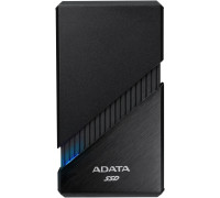 Внешний накопитель ADATA SE920 1TB SE920-1TCBK