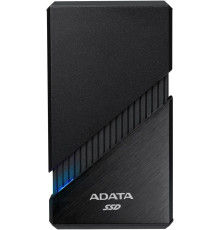 Внешний накопитель ADATA SE920 1TB SE920-1TCBK