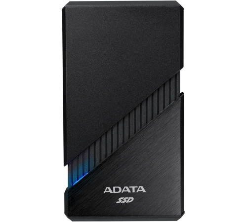 Внешний накопитель ADATA SE920 1TB SE920-1TCBK