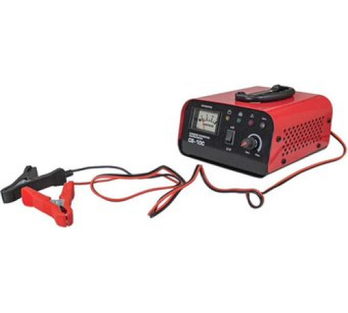 Зарядное устройство Edon CB-10C