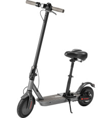 Электросамокат MyWay X4 Max графит