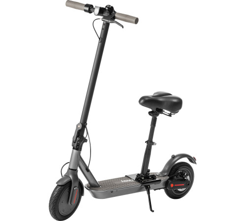 Электросамокат MyWay X4 Max графит