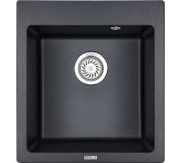 Кухонная мойка Granula GR-4651 шварц