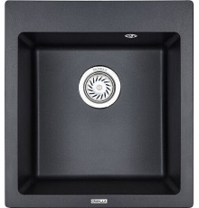 Кухонная мойка Granula GR-4651 шварц