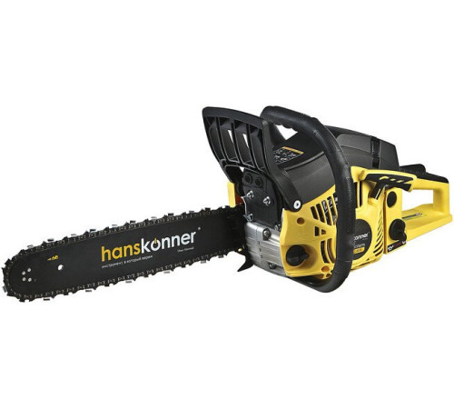 Бензопила Hanskonner HGC4516