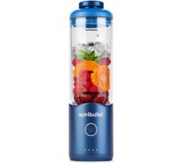 Портативный блендер NutriBullet Flex NBP013BL