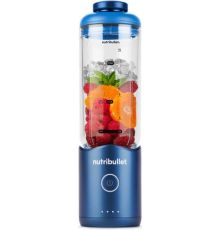 Портативный блендер NutriBullet Flex NBP013BL
