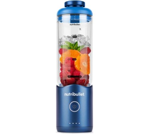 Портативный блендер NutriBullet Flex NBP013BL