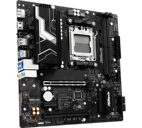 Материнская плата ASRock B850M-X