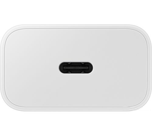 Сетевое зарядное Samsung EP-T2510NWEGEU