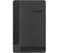 Внешний накопитель Mirex Universe Black 1TB 13630-UHDUVB10