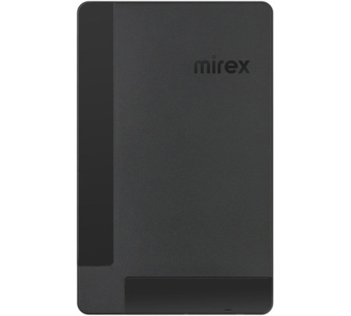Внешний накопитель Mirex Universe Black 1TB 13630-UHDUVB10