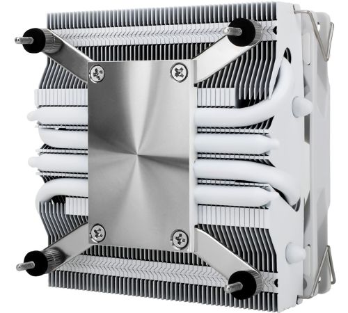 Кулер для процессора Thermalright AXP90-X47 белый
