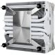 Кулер для процессора Thermalright AXP90-X47 белый