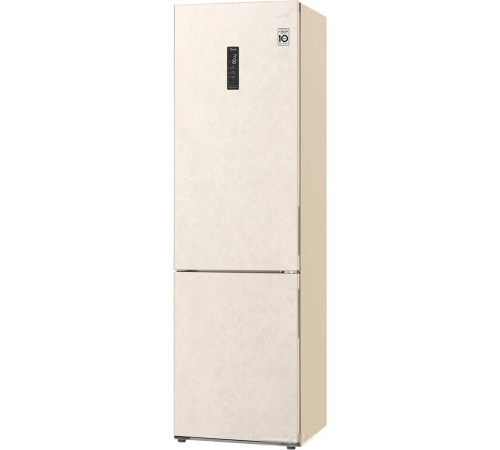 Холодильник LG DoorCooling+ GA-B509CEQM