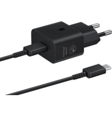 Сетевое зарядное Samsung EP-T2510XBEGEU