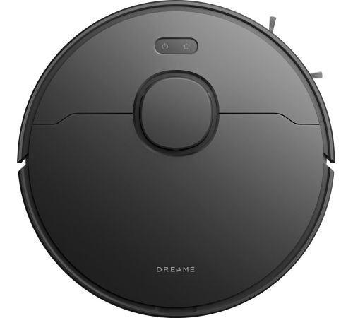 Робот-пылесос Dreame Robot Vacuum F10 Black RLF11SA евровилка, черный